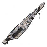 Чехол жесткий SHAMAN 3500 Feeder/Spinning, откр. местность (125 диаметр, 150 длина)