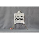 Теплообменник для газовых горелок Сибтермо СТ-2,3 (без горелки)