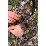 Костюм Triton "Triton Pro" -5 (SoftShell, Forest Green) р-р 52-54 рост 182-188