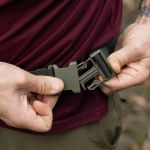 Сумка для хранения бойлов Korda Compac caddy Dark Kamo с вкладышем (KLUG156)