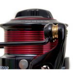 Катушка фидерная F-Fishing S-River Feeder 5000 (SRSI5000)