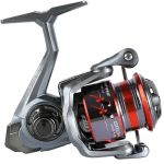 Катушка Mifine Greek X Plus 2500F (60371-2.5)