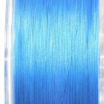 Плетеный шнур Varivas High Grade PE x8 Ocean Blue 150m 1.2