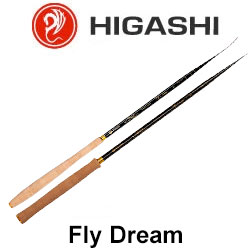 Higashi Fly Dream