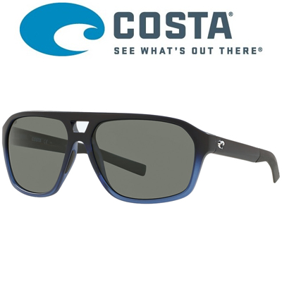 Costa Switchfoot 580P Deep Sea Blue/Gray 580P
