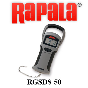 Rapala RGSDS-50