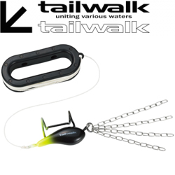 Tailwalk Lure Pickupper