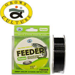 Grows Culture Feeder Nylon 150m