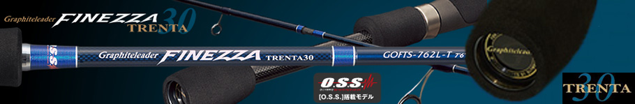 Graphiteleader Finezza Trenta