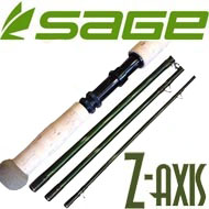 Sage 10150-4 Z-Axic