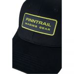 Кепка Finntrail Cap 9610 Graphite