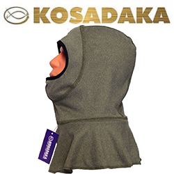 Kosadaka модель ХЭТЛОС Маска-балаклава