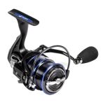 Катушка безынерционная Salmo Elite Match 7 4000FD
