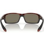 Очки поляризационные Costa Jose 580G (Tortoise/Blue Mirror 580G)