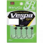 Джиг-головки Ryugi Vespa #2-1.8g (4 шт.)