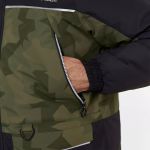 Костюм мужской утепленный Finntrail Nordy 3757 CamoShadowGreen (XLK)