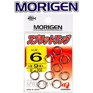 Morigen E-208