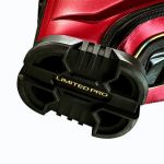Чехол для удилищ премиум класса Shimano BR-113T B.Red 135