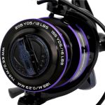 Катушка F-Fishing Squadron Pro Carp Feeder 6000 FD