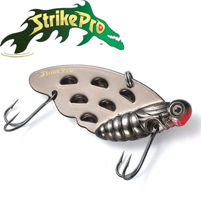Strike Pro Farfalla 30 17гр.