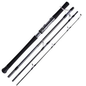 Удилище морское поппинговое Hearty Rise Skywalker Popping SWP-833MH