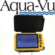 Aqua-Vu Micro Plus с USB