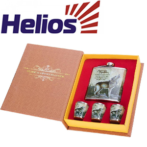 Helios (А01) Набор Волк
