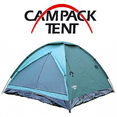 Campack Tent Dome Traveler