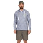 Джемпер Feeder Concept UV Hoodie 02 р.M