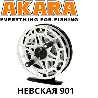 Катушка проводочная 901