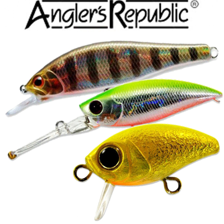 Anglers Republic