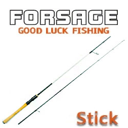 Forsage Stick