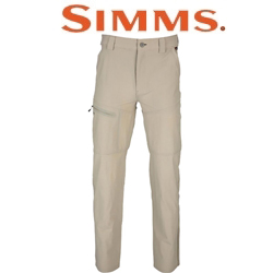 Simms Guide Pant, Khaki