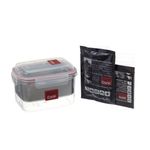 Система приготовления пищи без огня 1200 мл. Barocook BC-007