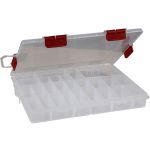 Коробка Plano Plasv455 Vci Rustrictor Terminal 4 Pack 4шт.(29.7cm x 22.4cm x 3.8cm) (1561184)