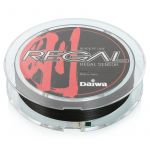 Леска плетеная Daiwa Regal Sensor Black 150м 0.299мм