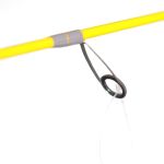 Спиннинг JS Company Asense T1 Trout 2022 S592UL 0,8-3,5 г 1,75 м