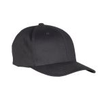 Бейсболка FHM Trend Черный XL-3XL
