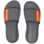Шлепанцы Grundens Eddy Line Slide Sandals Anchor р. 14 (46)