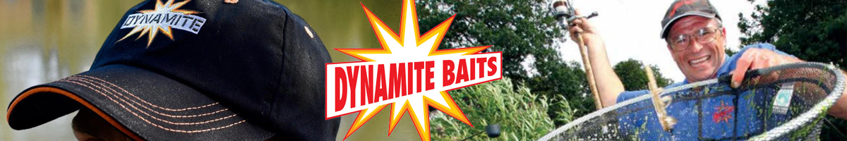 Dynamite Baits