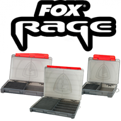 Fox Rage Compact