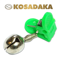 Kosadaka FBLS-12-P Бубенчик одинарный