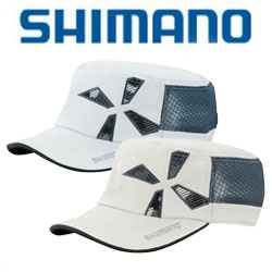 Shimano Xefo Wind Fit Work Cap