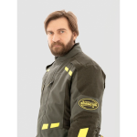 Куртка Remington Moto Traverse Black/Gray р. L
