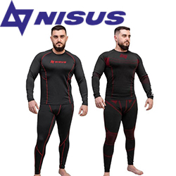 Nisus