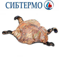 Сибтермо Шорты спиннингиста