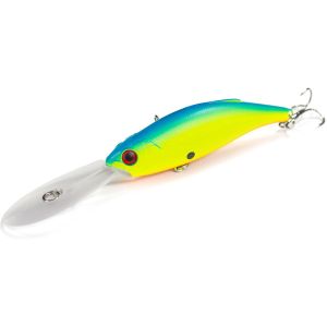 Воблер Grows Culture Deep Crank 85F 18g цв. # 6