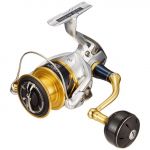 Катушка Shimano 18 Stradic SW5000PG SCM