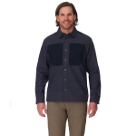 Рубашка Simms Confluence Overshirt, Slate, L