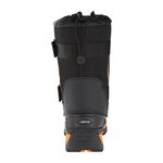 Сапоги Baffin Wolf Black/Exp/Gold 4300-001523107 размер 7/40